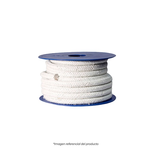 CORDON TEFLONADO MT1110 NAP 1/2" SEALCO