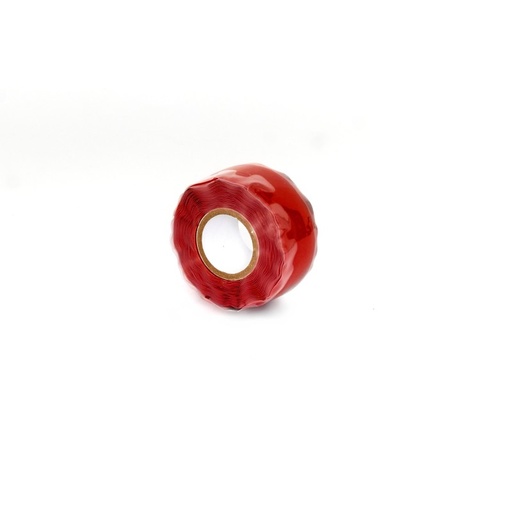 CINTA AUTOVUL COOL 25MM ANCHO X 0.5MM ESP X 3MTS LONG SEALCO