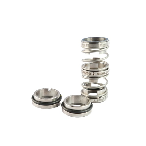 SELLO 500 AL TG/TG/TG/TG/EPR 45MM ESTACIONARIA L-G9 SEALCO