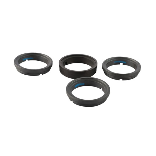 KIT REPUESTOS 771 SIL/SIL/CB/SIL/EPR 1.3/8" SEALCO
