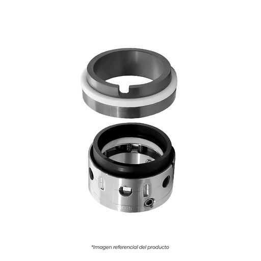 SELLO S800 AISI316/SIL/VIT 1.3/4" SEALCO