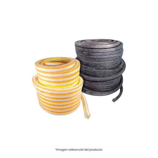 KIT REP. SELLO  771 DN TG/TG/TG/TG/EPR 2 5/8" SEALCO