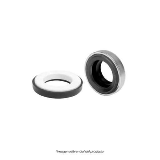 ESTACIONARIA LG-6 EN SIL ALFA SINT CON ORING EPR 50MM SEALCO
