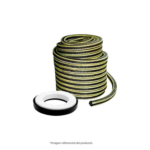 LAMINILLAS SET C PESADO 4X4 (RAN 1 1/4") SEALCO